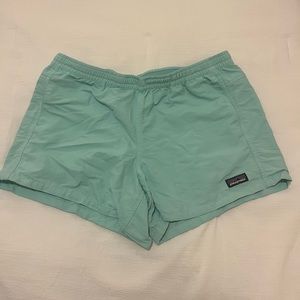 Kids Patagonia Baggies
